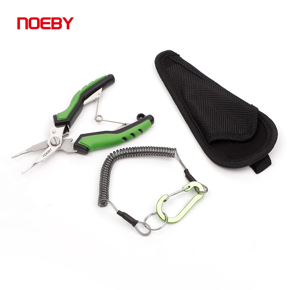 Pince de pêche Noeby